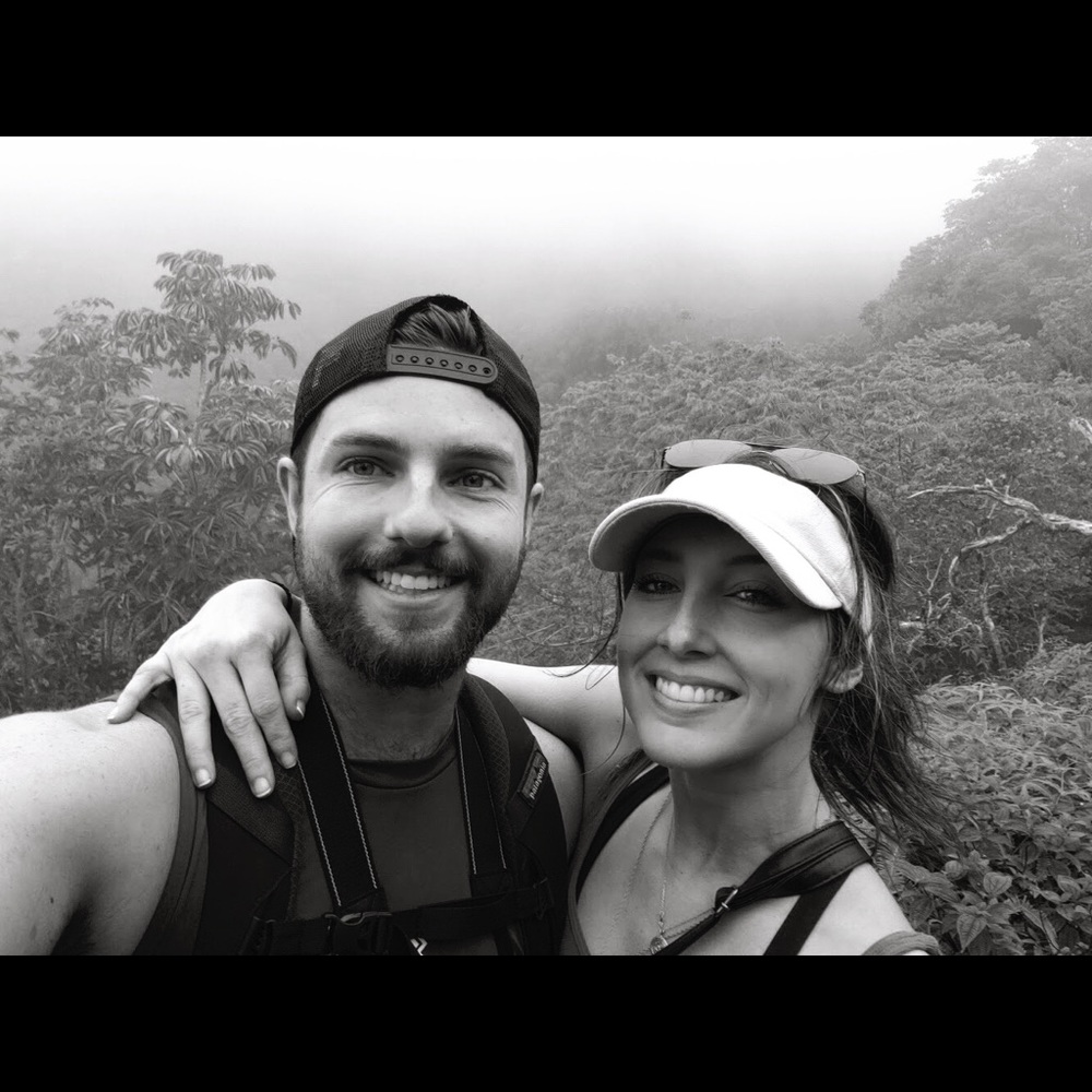 Meet your Posher, Jade